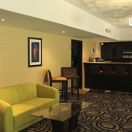 Quality Inn Southampton Εξωτερικό φωτογραφία