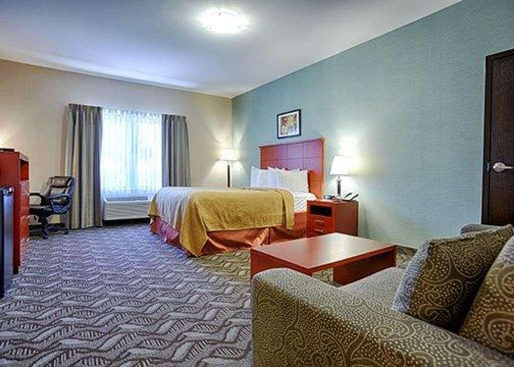 Quality Inn Southampton Δωμάτιο φωτογραφία