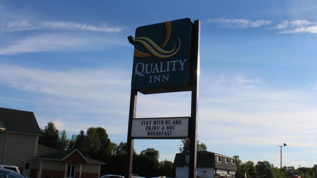 Quality Inn Southampton Δωμάτιο φωτογραφία